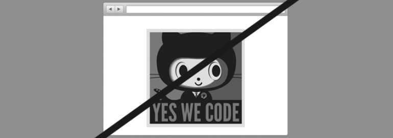 Обложка: GitHub заблокирован на территории России. Снова
