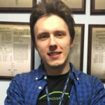 Андрей Хромышев Андрей Хромышев