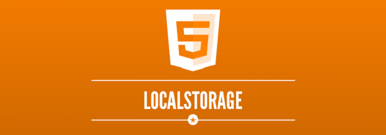Local Web Storage -- интересная и эффективная фича HTML5, призванная заменить cookies