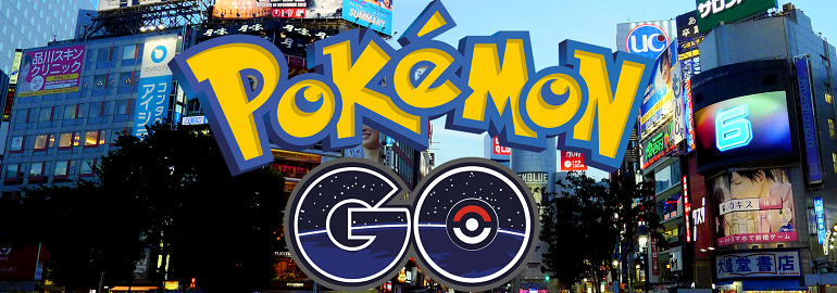 Обложка: Взламываем Pokemon Go: как нафармить 12k опыта за ночь