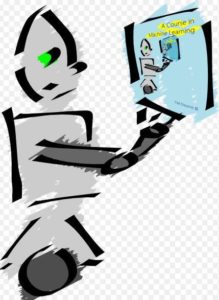 Обложка книги «A Course in Machine Learning»