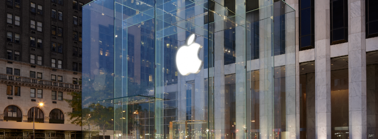 Обложка: Apple заплатит от $25 000 до $200 000 за найденные в ее ПО уязвимости