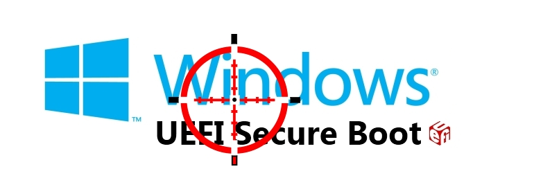 Обложка: Microsoft допустила утечку «золотых ключиков» для обхода Secure Boot