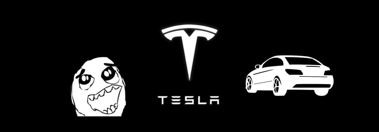 Обложка: Реабилитация автомобиля Tesla и другие новости умномобильного мира
