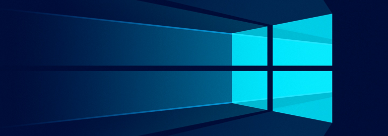 Обложка: Для Windows 10 вышло самое крупное обновление с момента запуска --- Anniversary Update
