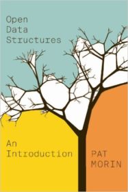 Обложка книги «Open Data Structures»