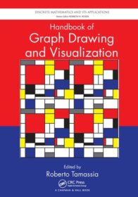 Обложка книги «Handbook of Graph Drawing and Visualization»