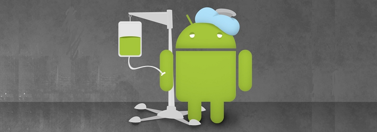 Обложка: Google запускает новую охоту за багами в Android