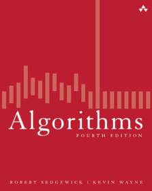 Обложка книги «Algorithms (Алгоритмы на Java)»