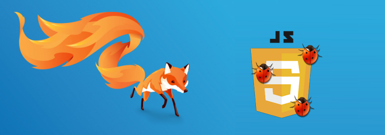 Обложка: Mozilla представила новый отладчик для JavaScript, доступный для использования в Chrome и Node.js