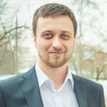 Иван Рид