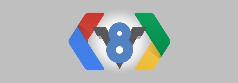Обложка: Google и Российская академия наук совместно оптимизировали производительность JS-движка V8