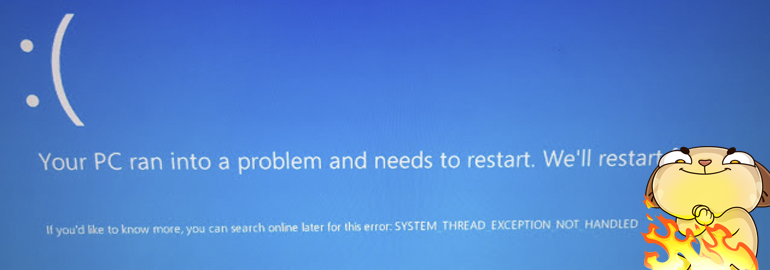 Обложка: Найдена уязвимость, позволяющая удаленно перевести Windows в безопасный режим и отключить системы защиты