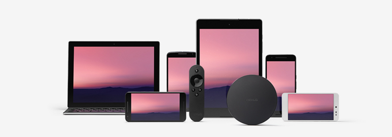 Обложка: Стала доступна сборка Android 7.1 Developer Preview