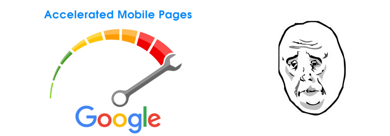 Обложка: Ваш сайт может терять часть трафика из-за оптимизаций Google — блогер рассказал о своём отрицательном опыте