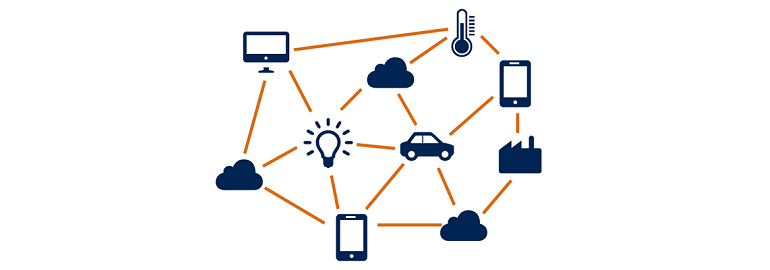 Обложка: Исходный код трояна для создания IoT-ботнетов выложен в открытый доступ