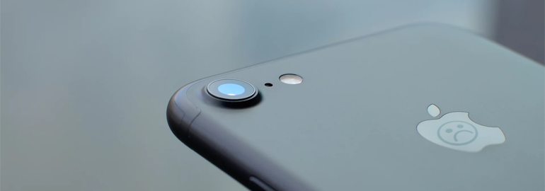Обложка: iPhone 7 с 32 гигабайтами памяти на борту значительно медленнее своих собратьев с 128 и 256 ГБ