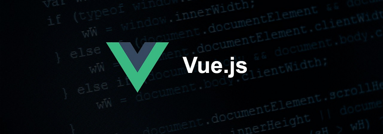Обложка: Состоялся официальный релиз Vue.js 2.0