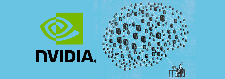 Обложка: Microsoft и Nvidia объединились для улучшения платформы ИИ, управляющей Кортаной