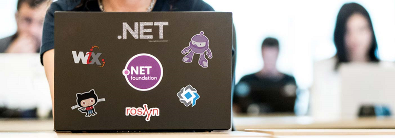 Обложка: Google входит в команду .NET Foundation, а Samsung вводит поддержку .NET для ОС Tizen