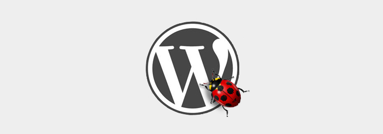 Обложка: 27,1% сайтов в Интернете могли быть атакованы из-за уязвимости в WordPress