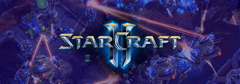 Обложка: Искусственный интеллект от Google будет учиться играть в StarCraft II