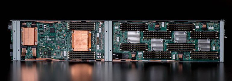 Обложка: HP представила прототип суперкомпьютера, который в 8000 раз быстрее существующих ПК