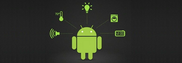 Обложка: Google запустила первую версию IoT-платформы Android Things