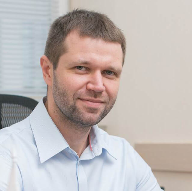 Аватарка эксперта Владислав Никитин