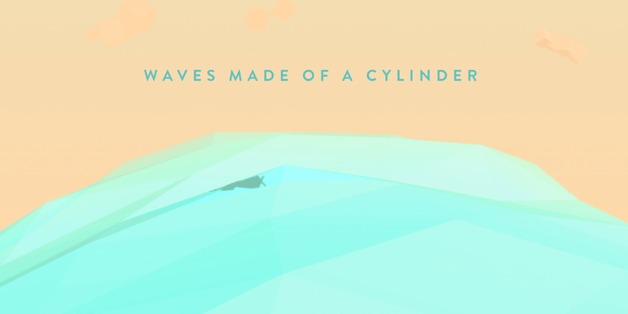 Создание игры «Aviator»: изучаем основы 3D-анимации c Three.js. Часть вторая. Наводим красоту 5