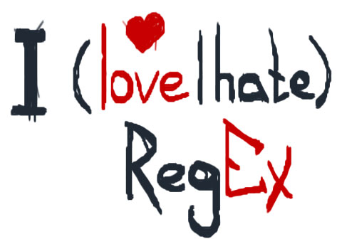 Регулярные выражения: начало работы с RegExp 4