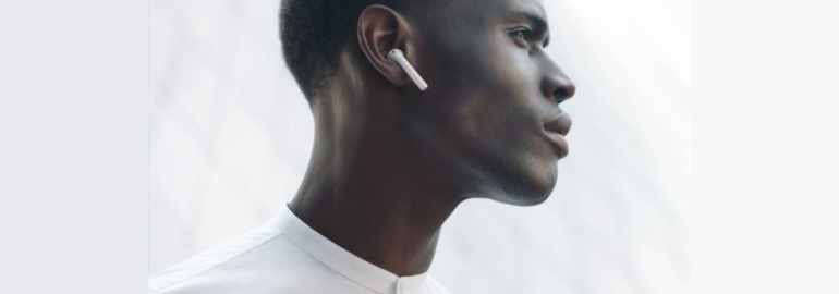 Обложка: Apple выпустит сервис для поиска AirPods, удалив перед этим аналогичное приложение стороннего разработчика