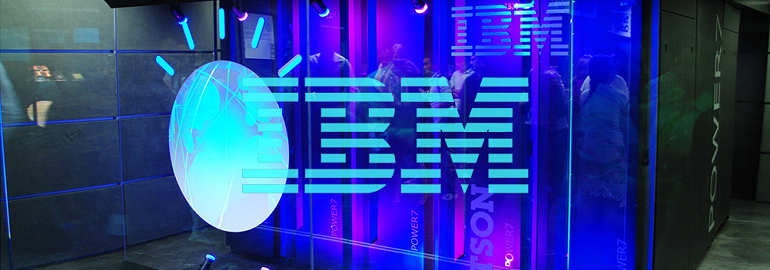 Обложка: IBM интегрирует инструменты от Google для работы с ИИ в свои компьютеры