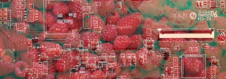 Обложка: Google будет сотрудничать с Raspberry Pi в сфере машинного обучения и искусственного интеллекта