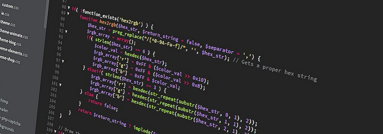Обложка: Искуственный интеллект научился писать код, воруя его из других программ
