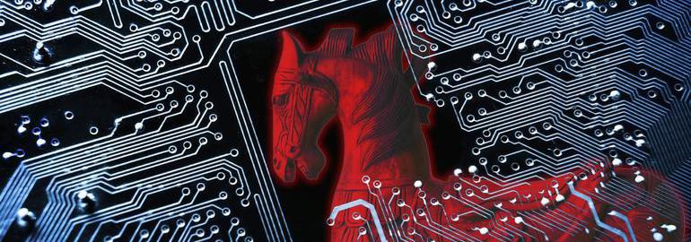 Обложка: Недавно обнаруженный троян маскируется под Adobe Flash Player