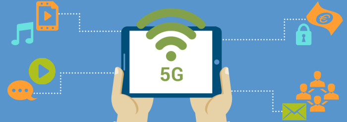 Обложка: Оператор AT&T анонсировал запуск сети 5G в 2 городах США