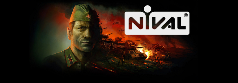 Обложка: Nival создала первый в мире нейросетевой ИИ для игры «Блицкриг 3»