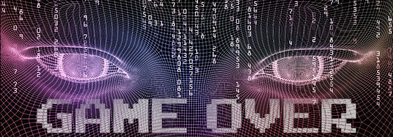 Обложка: Команда Google DeepMind провела исследование агрессии во взаимоотношениях между несколькими ИИ