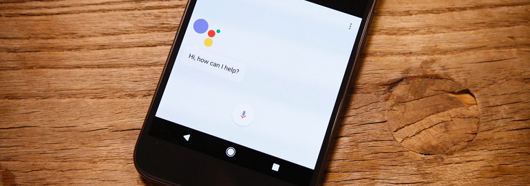 Обложка: Google Assistant теперь доступен для Android версии 6.0 и выше
