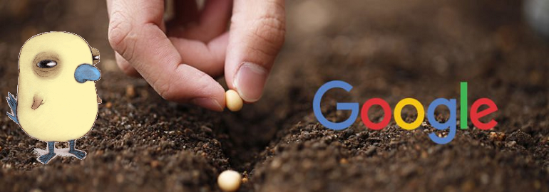 Обложка: Google создала экспериментальную глобальную «файловую систему» Upspin