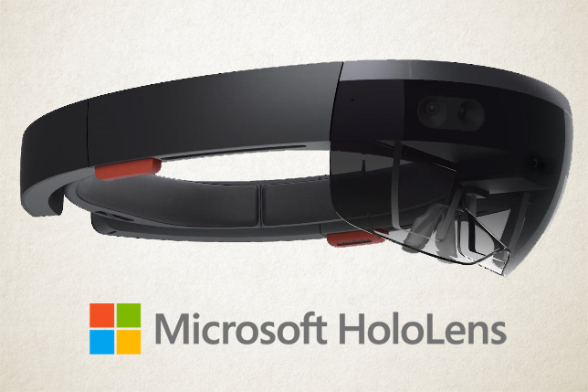 Фанат Portal перенёс игру в дополненную реальность HoloLens 1