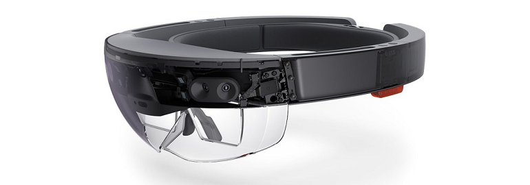 Обложка: Microsoft не будет разрабатывать вторую версию HoloLens и сосредоточится сразу на третьей версии