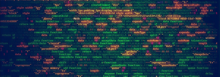 Обложка: Обнаружен простой JS-эксплойт, который обходит защиту ASLR процессоров 22 архитектур