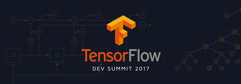 Обложка: Система для машинного обучения TensorFlow вышла из беты — Google выпустила версию 1.0