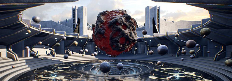 Обложка: Выпущено обновление Unreal Engine 4.15