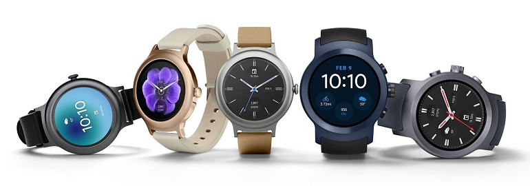 Обложка: Выпущена Android Wear 2.0 — новая версия операционной системы для умных часов от Google