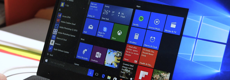 Обложка: Microsoft подтвердила, что второе крупное обновление Windows 10 выйдет в этом году