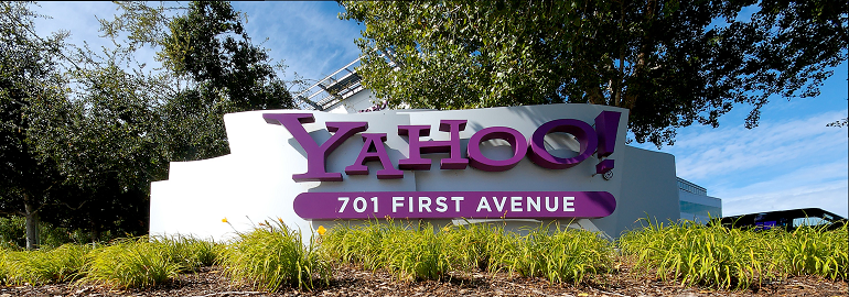 Обложка: Yahoo предупреждает пользователей о хакерах, фальсифицирующих куки для доступа к аккаунтам