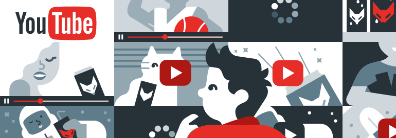 Обложка: YouTube перестанет показывать непропускаемую 30-секундную рекламу в 2018 году